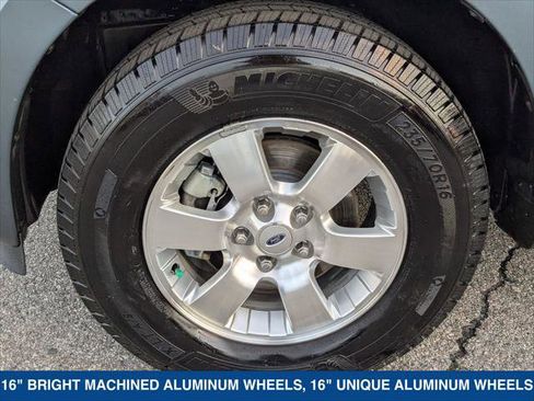 Used 2011 Ford Escape Limited image 9