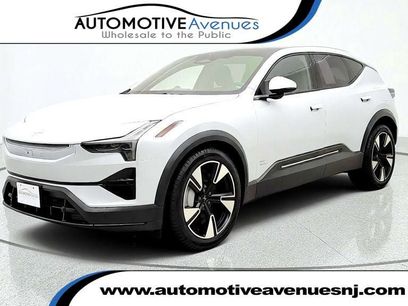 Used 2025 Polestar Polestar 3
