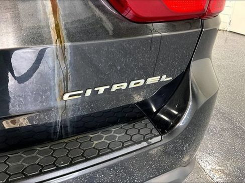 Used 2013 Dodge Durango Citadel w/ Technology Group AWD/4WD image 24