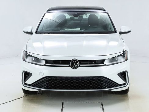 New 2026 Volkswagen Jetta SEL FWD image 16