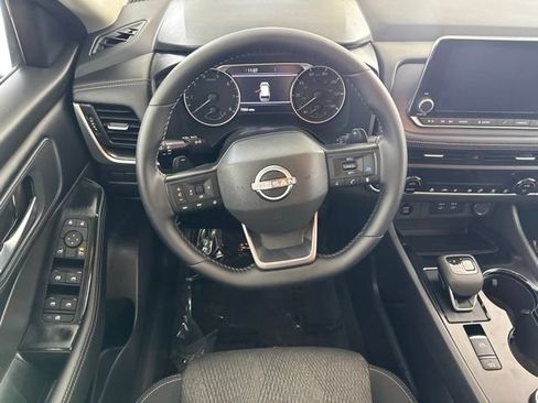 Certified 2026 Nissan Rogue SV w/ Cold Weather Package AWD/4WD image 23