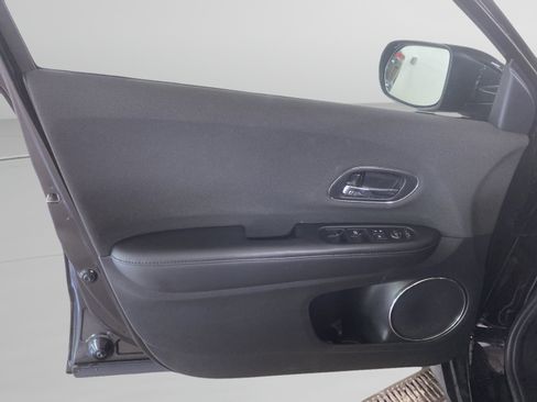 Used 2022 Honda HR-V EX image 12