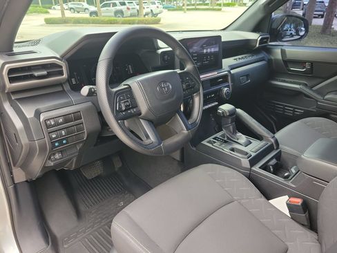 Used 2024 Toyota Tacoma SR RWD image 14