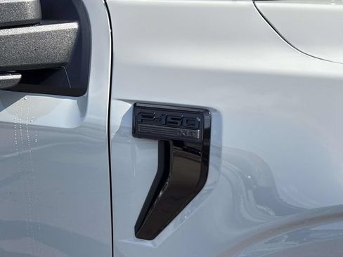New 2026 Ford F150 XLT AWD/4WD image 10