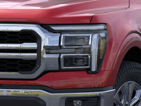 New 2026 Ford F150 Lariat RWD image 18