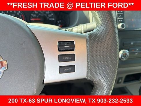 Used 2021 Nissan Frontier SV image 13