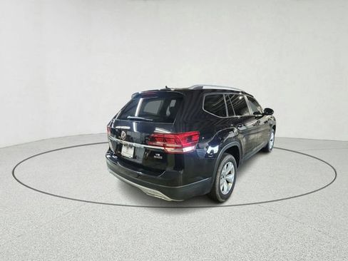 Used 2018 Volkswagen Atlas SE AWD/4WD image 26