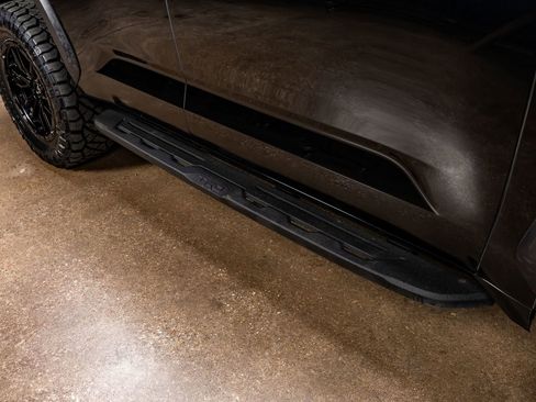 Used 2025 Toyota Sequoia TRD Pro image 13