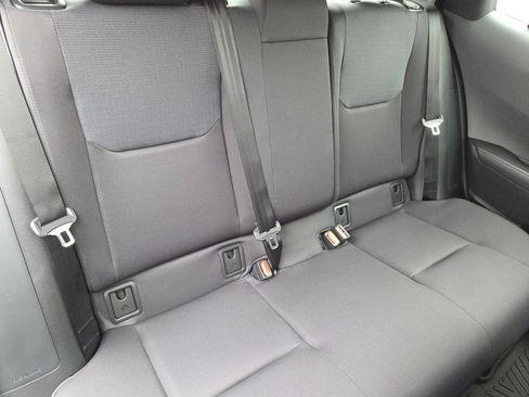 New 2026 Toyota Prius LE image 26