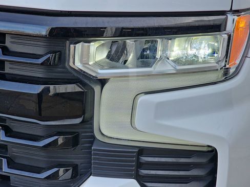 Certified 2024 Chevrolet Silverado 1500 LT Trail Boss w/ Convenience Package II image 36