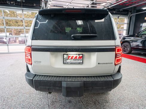 Used 2025 Toyota Land Cruiser 1958 image 3