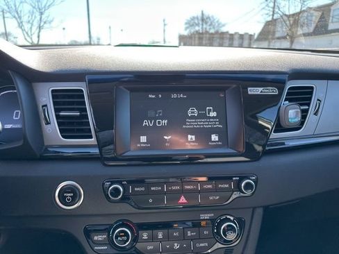 Used 2019 Kia Niro EX w/ Cold Weather Package 2.0 image 37