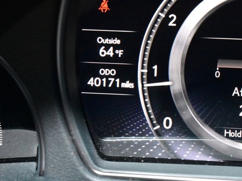 Used 2022 Lexus LS 500 LS 500 w/ Interior Upgrade Package image 35