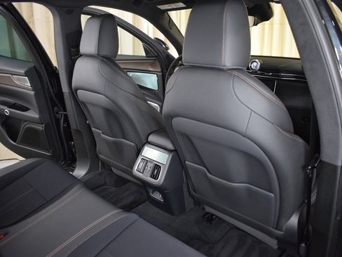 New 2025 Maserati Grecale Folgore image 22