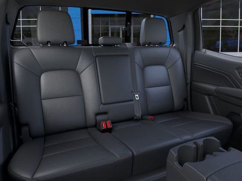 New 2026 Chevrolet Colorado LT w/ LT Convenience Package RWD image 17