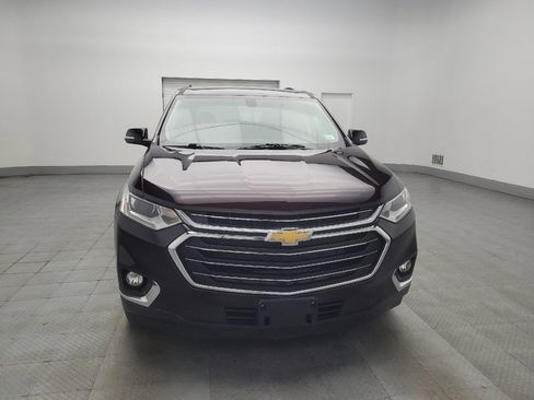 Used 2021 Chevrolet Traverse LT AWD/4WD image 14
