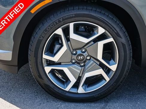 Certified 2023 Hyundai Palisade Limited FWD image 9