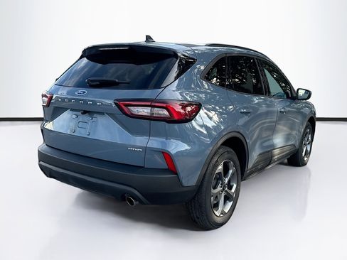Used 2025 Ford Escape ST-Line Select image 3