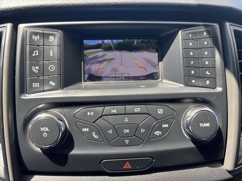 Used 2020 Ford Ranger XL w/ Equipment Group 101A Mid image 38