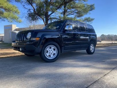 Used 2012 Jeep Patriot Sport w/ PWR Value Group