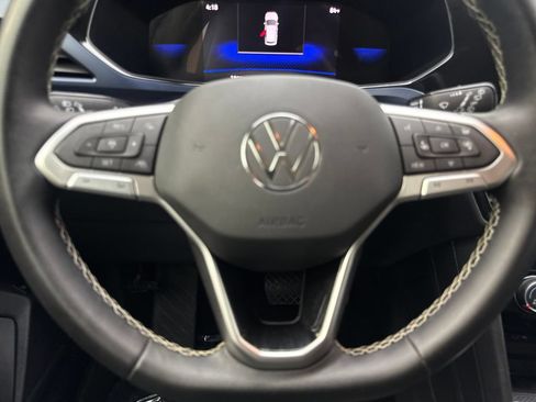 Used 2023 Volkswagen Taos SE AWD/4WD image 56