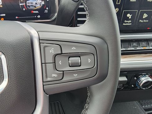 New 2026 GMC Sierra 1500 Elevation image 22