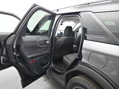 Certified 2024 Ford Bronco Sport Big Bend AWD/4WD image 16