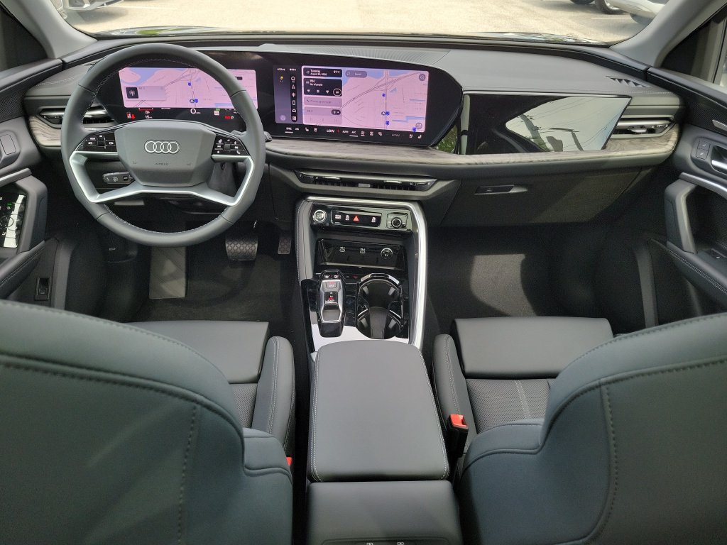 New 2026 Audi Q5 Premium AWD/4WD image 23