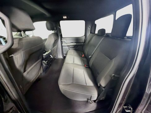 Used 2023 Ford F150 XLT w/ Equipment Group 302A High RWD image 29