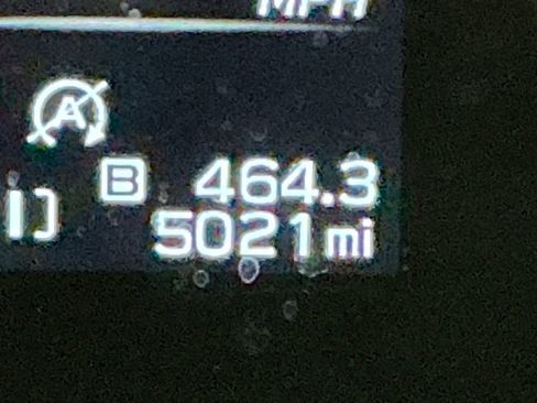 Certified 2025 Subaru Forester Premium w/ Convenience Package #1 AWD/4WD image 23