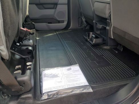 New 2026 Ford F350 XL AWD/4WD image 34