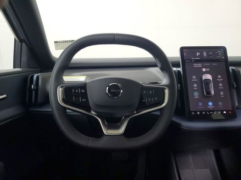 New 2026 Volvo EX30 Ultra w/ Climate Package AWD/4WD image 15