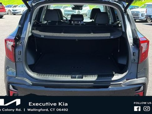 Used 2026 Kia Seltos EX w/ EX Sunroof Package AWD/4WD image 26