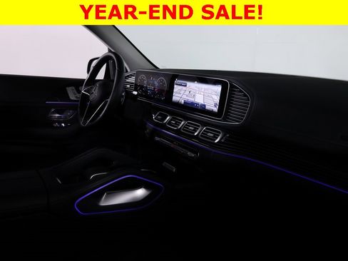 Certified 2025 Mercedes-Benz GLE 350 4MATIC image 50