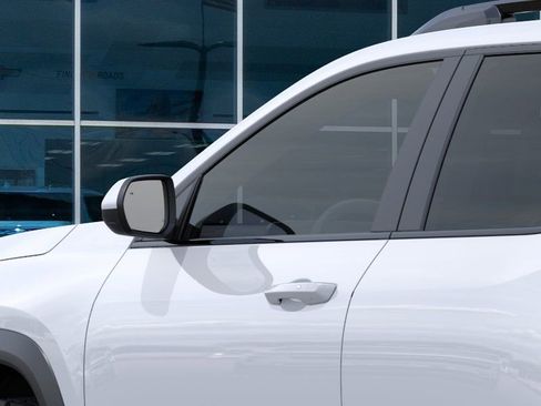 New 2026 Chevrolet Equinox ACTIV FWD image 12