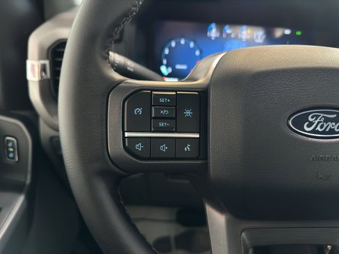 Used 2024 Ford F150 XLT w/ Mobile Office Package image 10