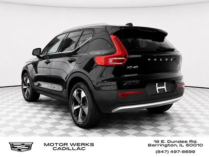 Used 2023 Volvo XC40 B5 Plus w/ Protection Package Premier
