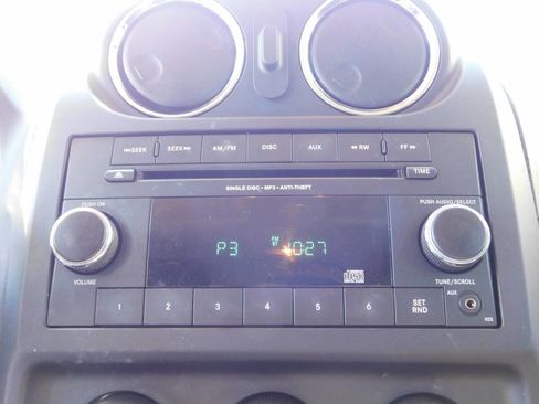 Used 2015 Jeep Patriot Sport w/ Power Value Group image 12