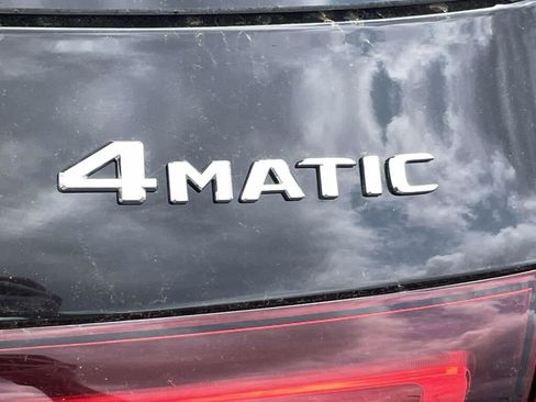 New 2026 Mercedes-Benz GLE 350 4MATIC image 27