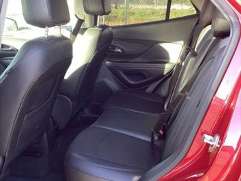 Used 2018 Buick Encore Preferred image 14