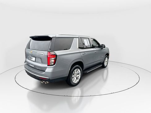 Used 2024 Chevrolet Tahoe Premier RWD image 8