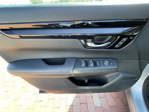 Certified 2023 Honda CR-V EX-L image 10