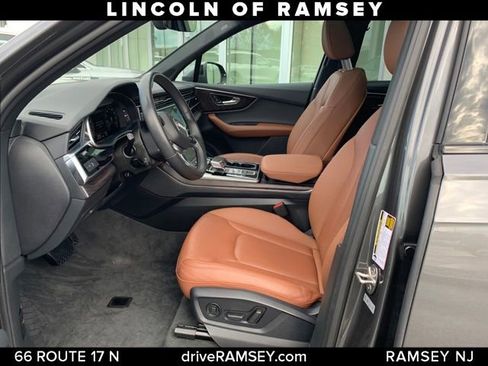 Used 2022 Audi Q7 2.0T Premium Plus image 11