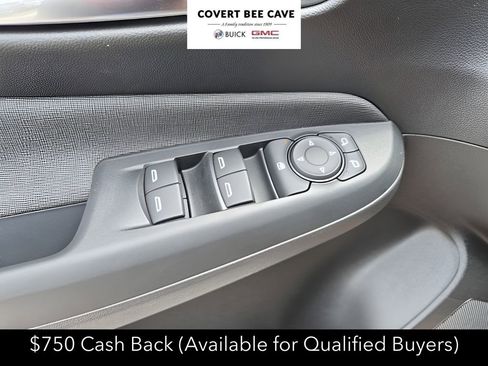 New 2026 Buick Envista Preferred w/ Convenience I Package image 31