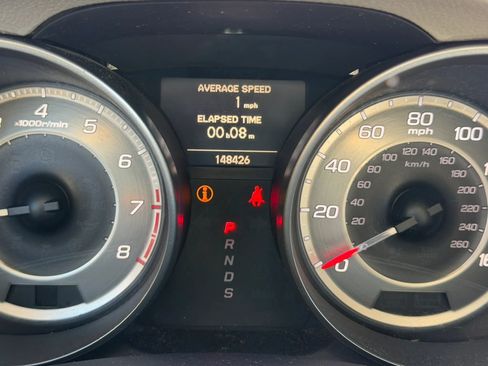 Used 2012 Acura MDX w/ Technology Package AWD/4WD image 28