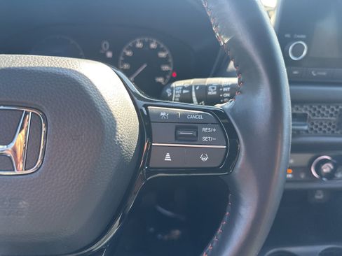 Used 2024 Honda HR-V Sport image 14