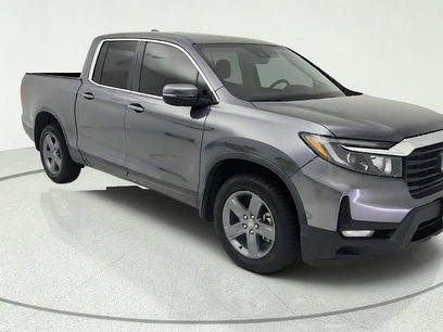 Used 2023 Honda Ridgeline RTL