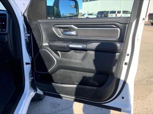 Used 2023 RAM 1500 Laramie image 22
