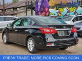 Used 2019 Nissan Sentra S w/ Appearance Package image 5