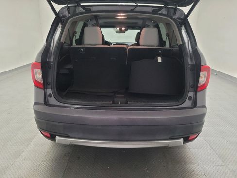 Used 2021 Honda Pilot EX-L image 29